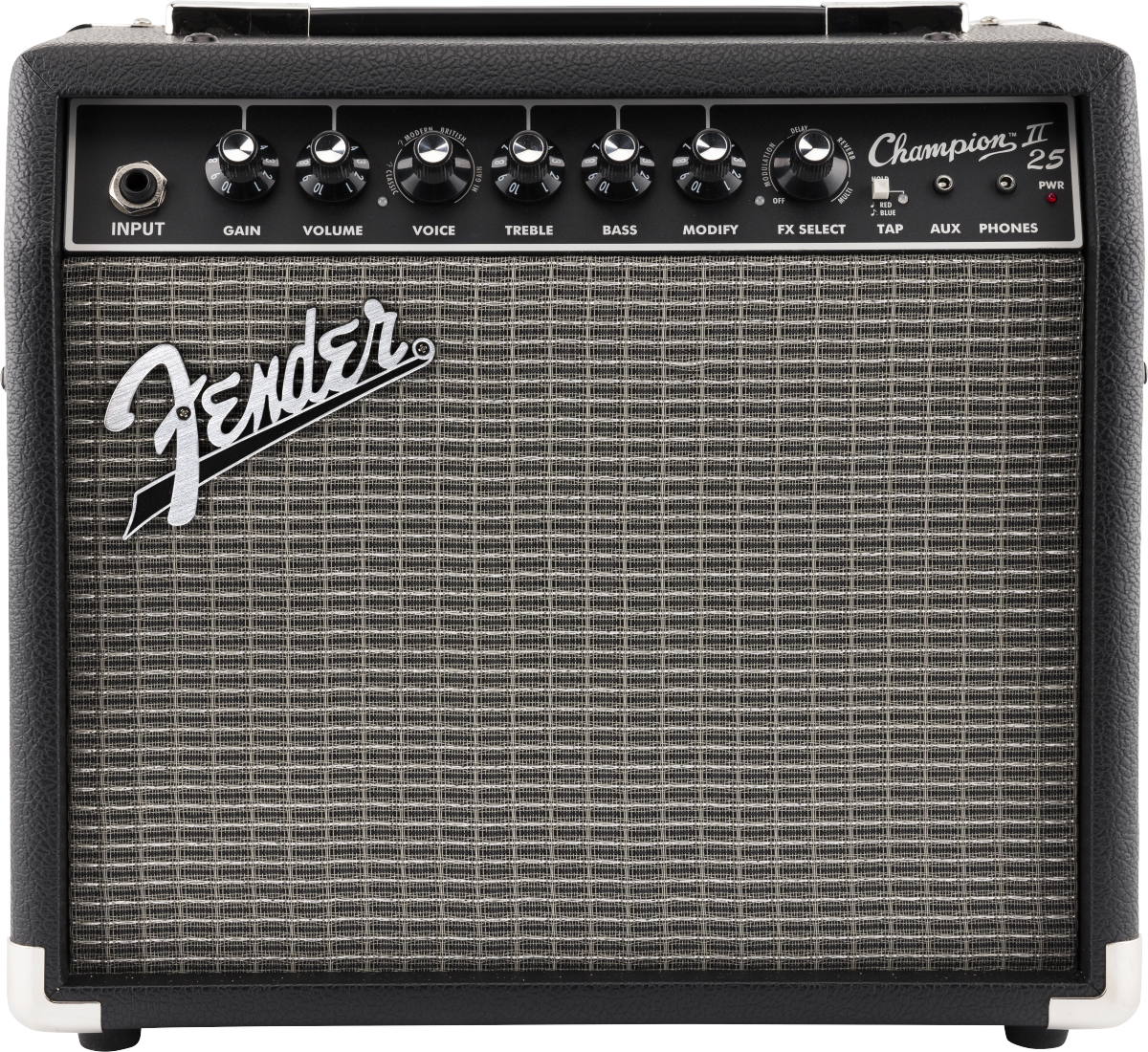 Fender Champion II 25 Guitar Amp