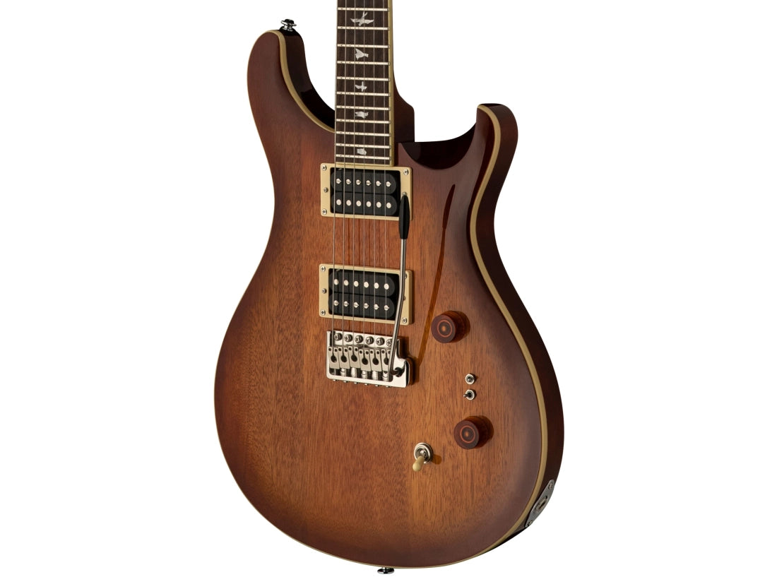 PRS Guitars SE Standard 24-08 Electric Guitar - Tobacco Sunburst