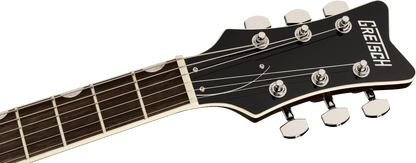 Gretsch Electromatic CVT Double-Cut Electric Guitar with Wraparound Tailpiece in Havana Burst