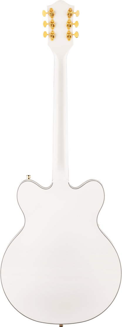 Gretsch G5422GLH Electromatic® Classic Hollow Body Double-Cut with Gold Hardware Lefty