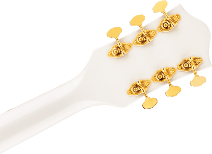 Gretsch G5422GLH Electromatic® Classic Hollow Body Double-Cut with Gold Hardware Lefty
