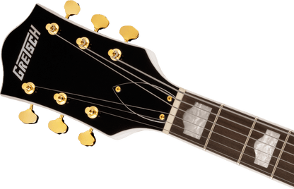 Gretsch G5422GLH Electromatic® Classic Hollow Body Double-Cut with Gold Hardware Lefty