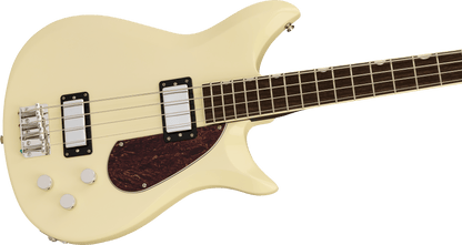 Gretsch Electromatic® CVT Bass In Vintage White