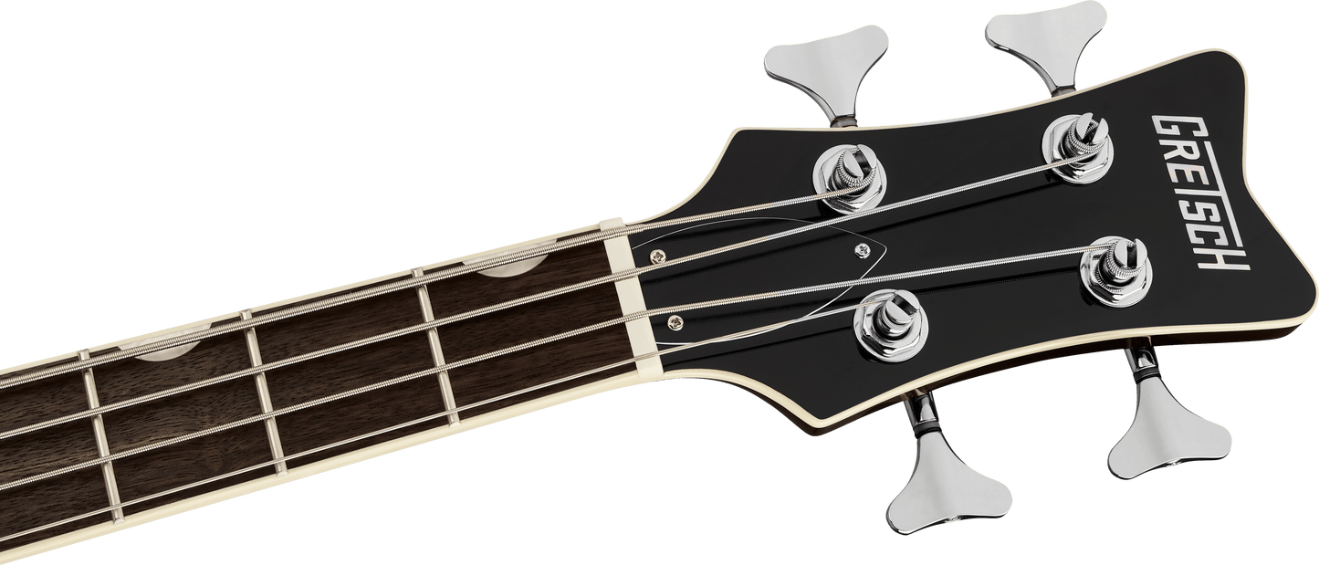 Gretsch Electromatic® CVT Bass In Vintage White
