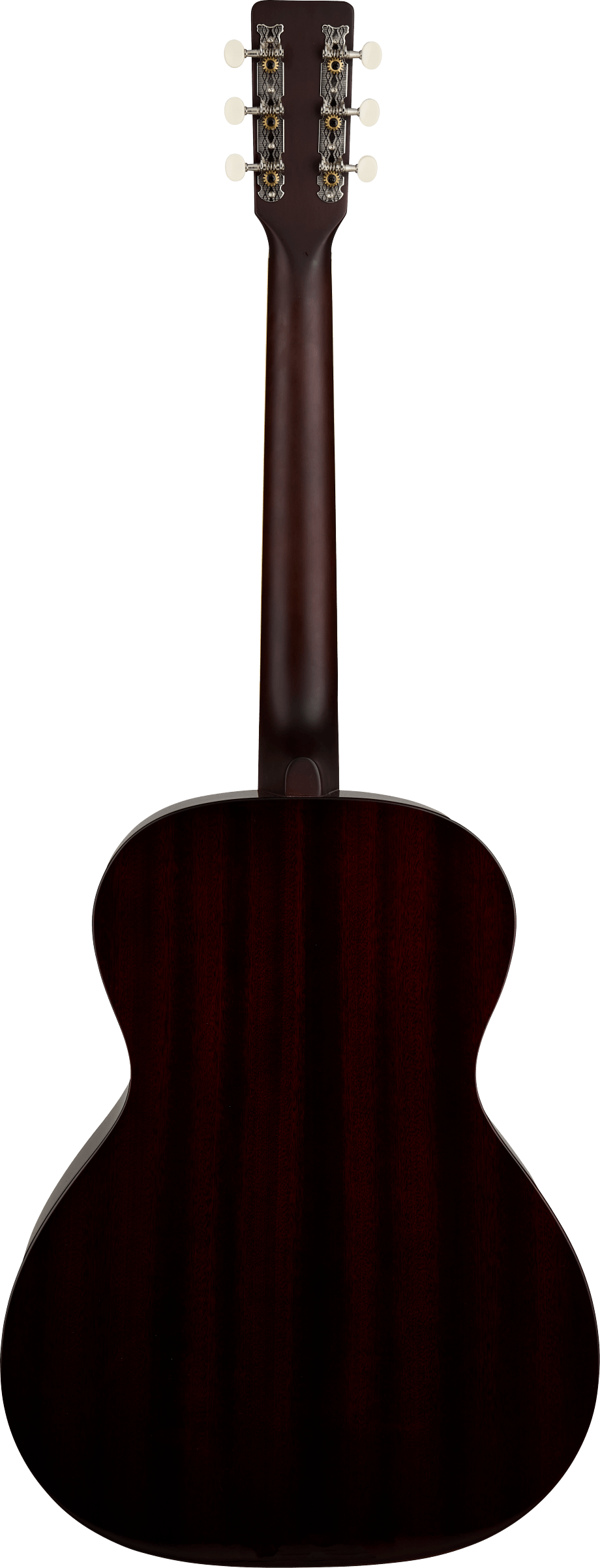 Gretsch Limited Edition Jim Dandy Concert Solid Top Acoustic Guitar in Heritage Burst