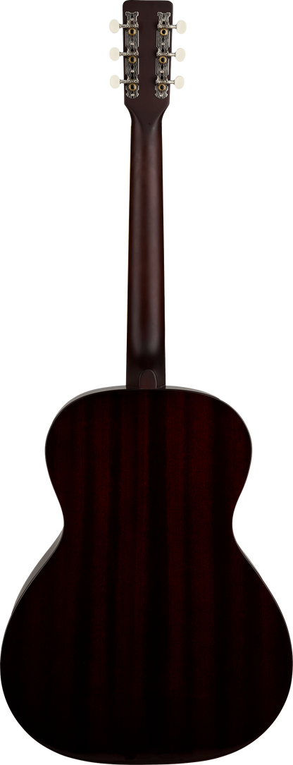 Gretsch Limited Edition Jim Dandy Concert Solid Top Acoustic Guitar in Heritage Burst