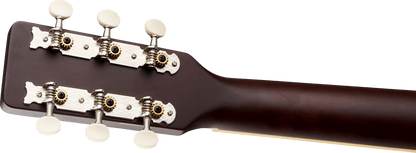 Gretsch Limited Edition Jim Dandy Concert Solid Top Acoustic Guitar in Heritage Burst