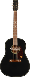 Gretsch Jim Dandy Deltoluxe Dreadnought Electric Acoustic Guitar