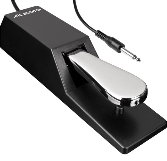 Alesis ASP 2 Universal Piano Style Sustain Pedal