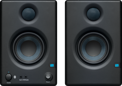 PRESONUS® ERIS® E3.5 BT Studio Monitors