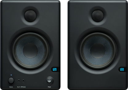 PRESONUS® ERIS® E4.5 Studio Monitors