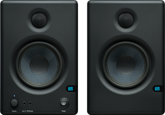 PRESONUS® ERIS® E4.5 Studio Monitors