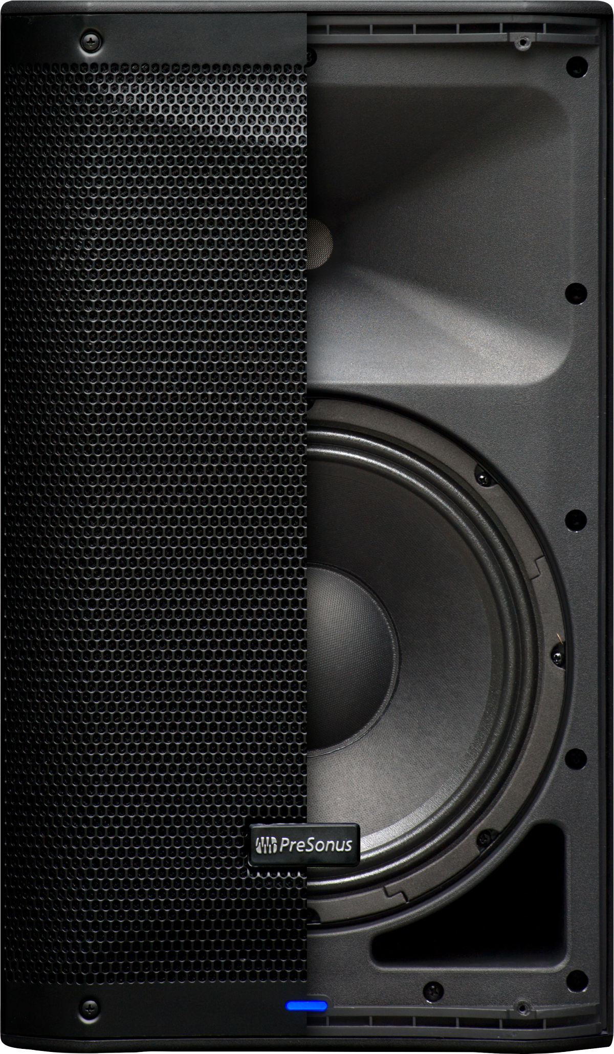Presonus® Air10 2-way Active Sound-reinforcement Loudspeaker in Black