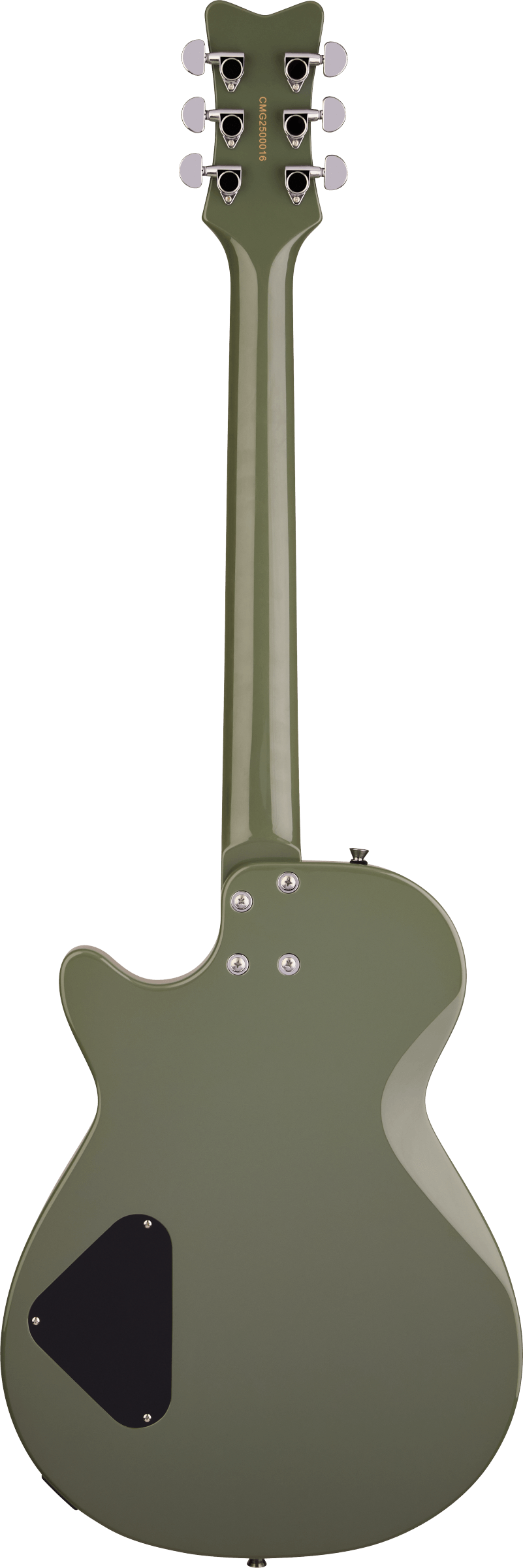 Gretsch Streamliner™ Jet™ Club 1 Pickup in Drab Green