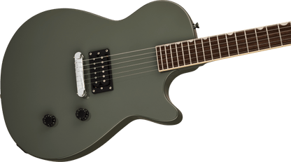 Gretsch Streamliner™ Jet™ Club 1 Pickup in Drab Green