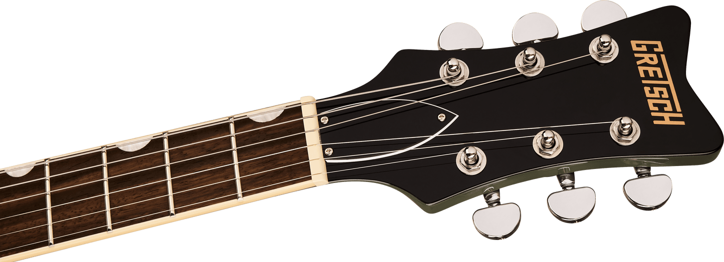 Gretsch Streamliner™ Jet™ Club 1 Pickup in Drab Green