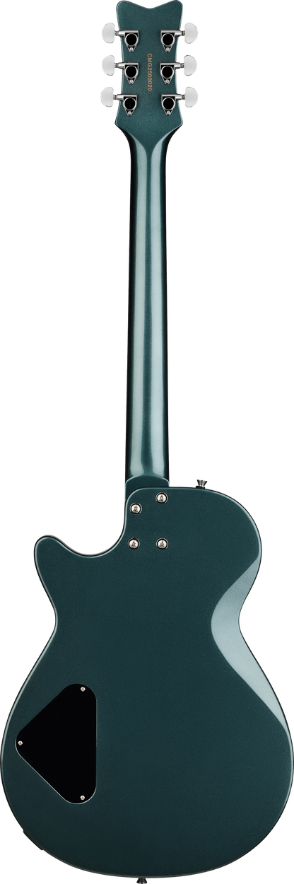 Gretsch Streamliner Jet Electric Guitar in Gunmetal Finish