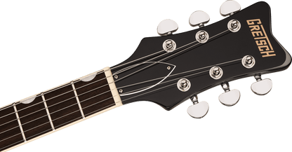 Gretsch Streamliner Jet Electric Guitar in Gunmetal Finish