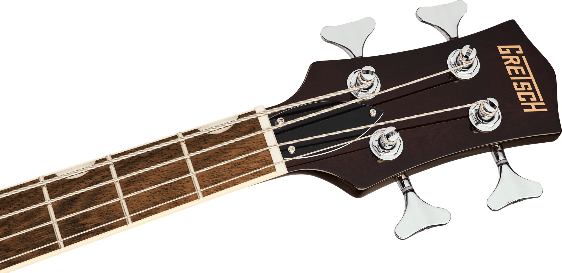 Gretsch Streamliner Jet Club Bass Single-Cut In Shell Pink