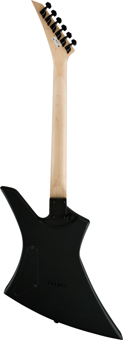 Jackson JS Series Kelly™ JS32T in Satin Black