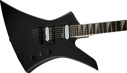 Jackson JS Series Kelly™ JS32T in Satin Black