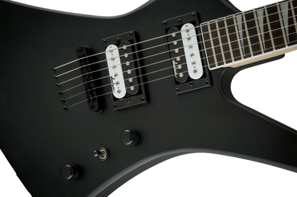 Jackson JS Series Kelly™ JS32T in Satin Black