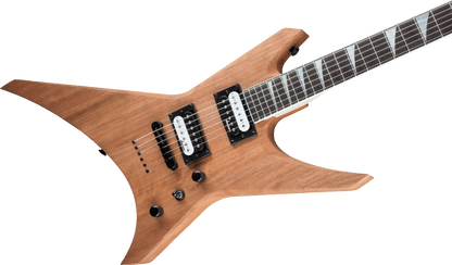 Jackson JS Series Warrior™ JS32T in Natural Oil finish