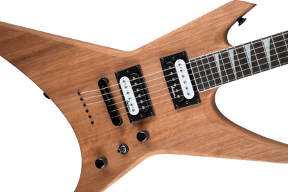 Jackson JS Series Warrior™ JS32T in Natural Oil finish