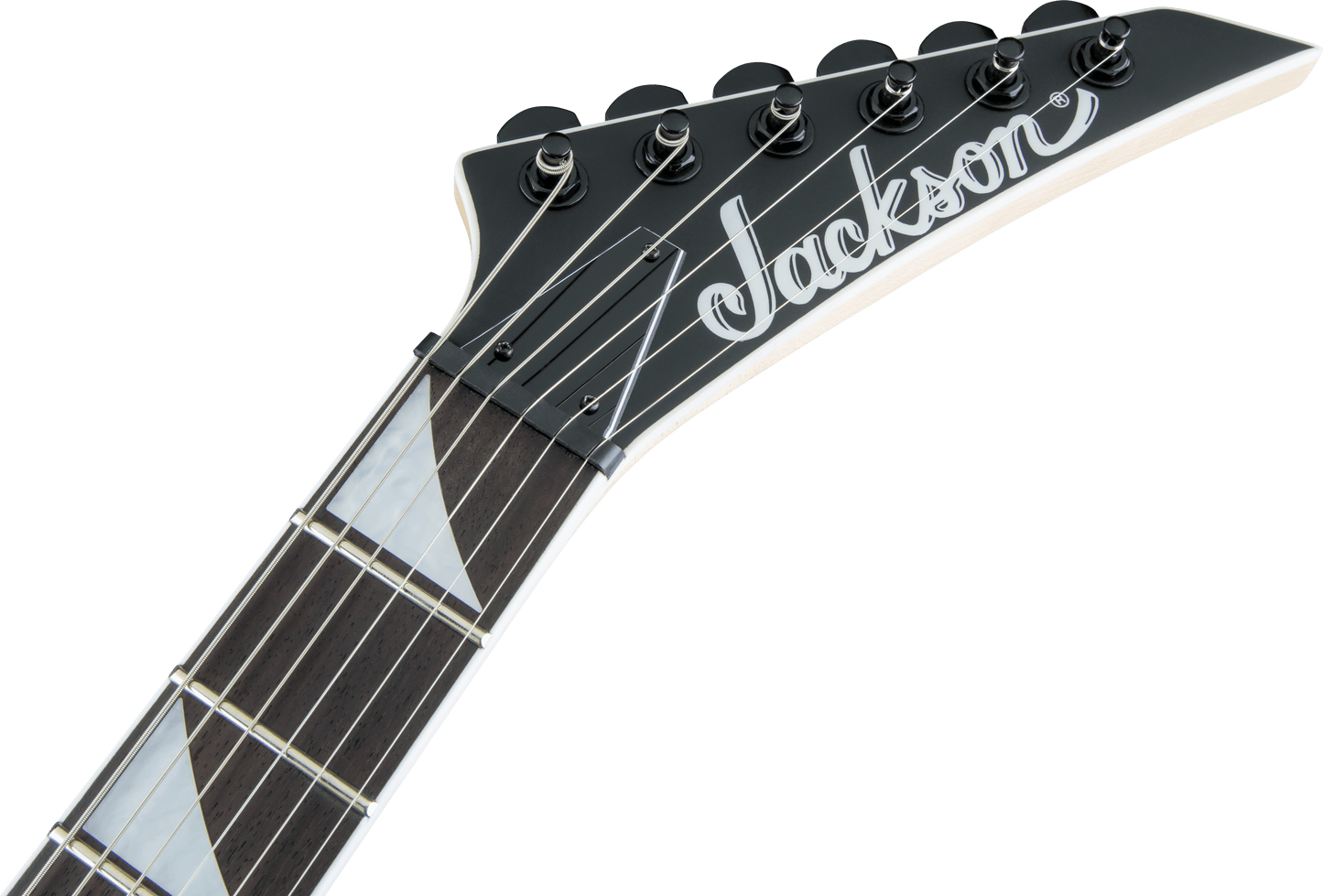 Jackson JS Series Warrior™ JS32T in Natural Oil finish