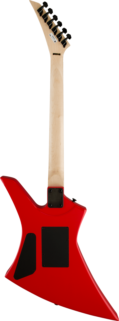 Jackson JS Series Kelly™ JS32 in Ferrari Red