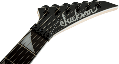 Jackson JS Series Kelly™ JS32 in Ferrari Red
