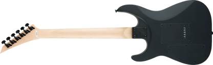 Jackson JS Series Dinky® Arch Top JS22 DKA in Satin Black