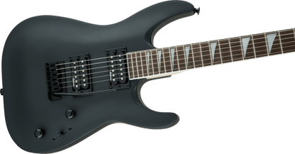 Jackson JS Series Dinky® Arch Top JS22 DKA in Satin Black