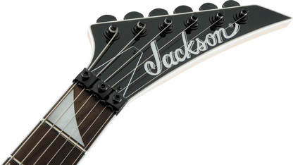 Jackson JS Series Dinky® Arch Top JS32 DKA in Pavo Purple