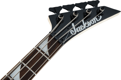 Jackson JS Series Concert™ Bass Minion JS1X in Pavo Purple
