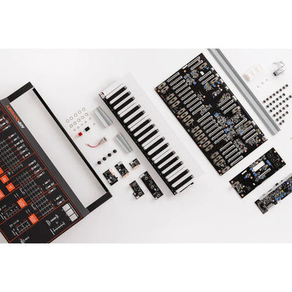 KORG ARP ODYSSEY FS Rev. 3 Analog Synth DIY Kit Limited Edition