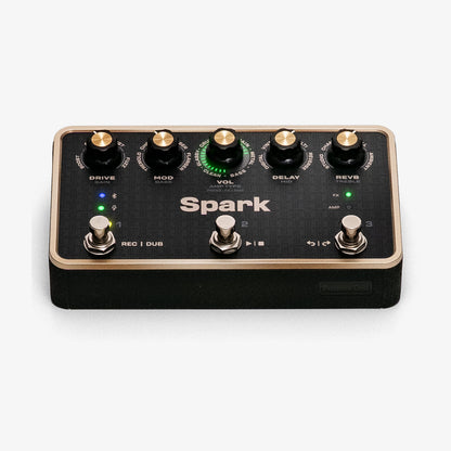 Positive Grid Spark Pedal