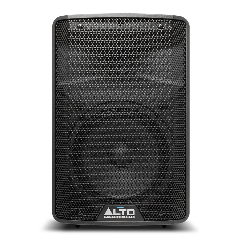 Alto Professional TX308XUS 350-Watt 8-Inch 2-Way Powered Loudspeaker