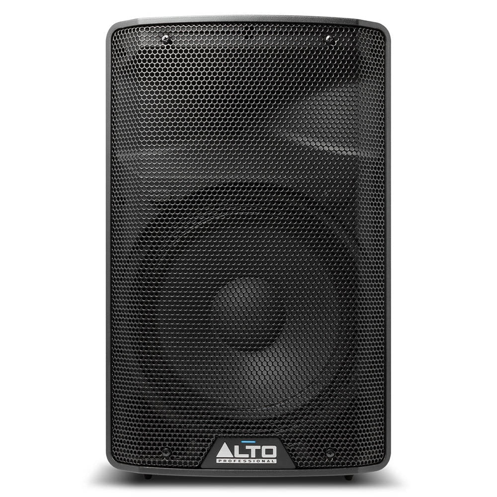 Alto Professional TX310 350-Watt 10-Inch 2-Way Powered Loudspeaker