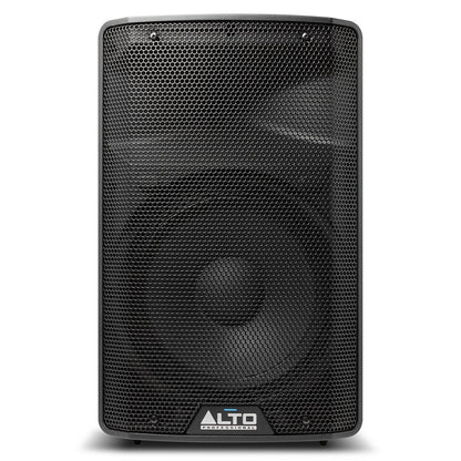 Alto Professional TX310 350-Watt 10-Inch 2-Way Powered Loudspeaker