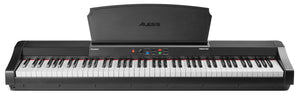 Alesis Prestige-xus 88 Key Hammer Action Keyboard with Touch Response