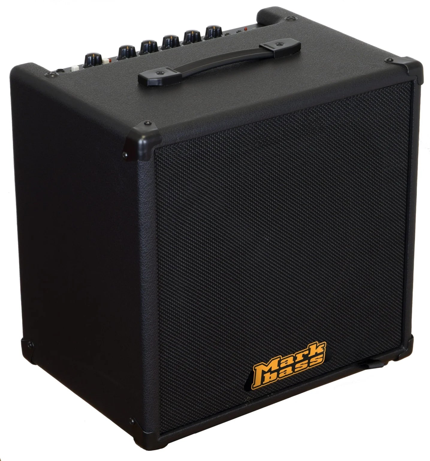 Mark Bass - 1x10" 40W Combo Amp With 4-Band EQ - CMB101-BLACKLINE