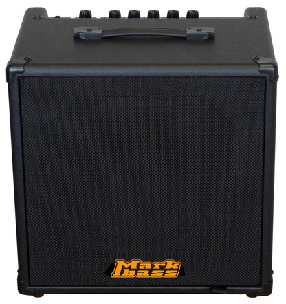 Mark Bass - 1x10" 40W Combo Amp With 4-Band EQ - CMB101-BLACKLINE