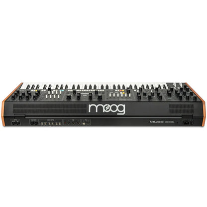 Moog  Muse - 8-Voice Polyphonic Synthesizer