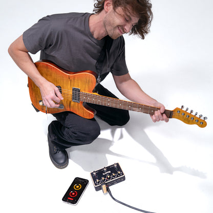 Positive Grid Spark Pedal