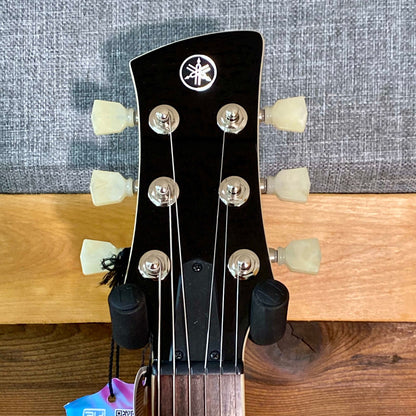 Yamaha Revstar Standard RSS20 Electric Guitar  – Mist Green
