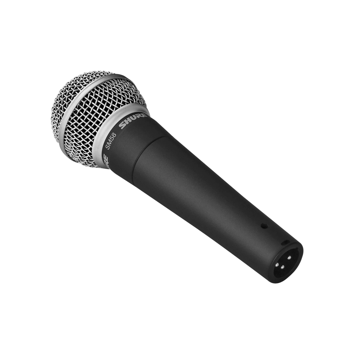 Shure SM58S Dynamic Microphone
