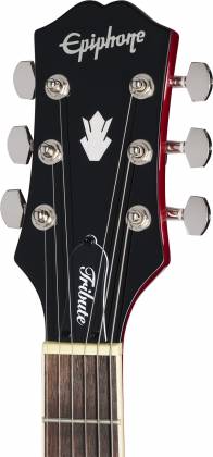 Epiphone SG Tribute E1 Lefty Electric Guitar in  Cherry Finish
