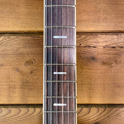 Yamaha Revstar II Standard Electric Guitar RSS20  in Sunset Burst