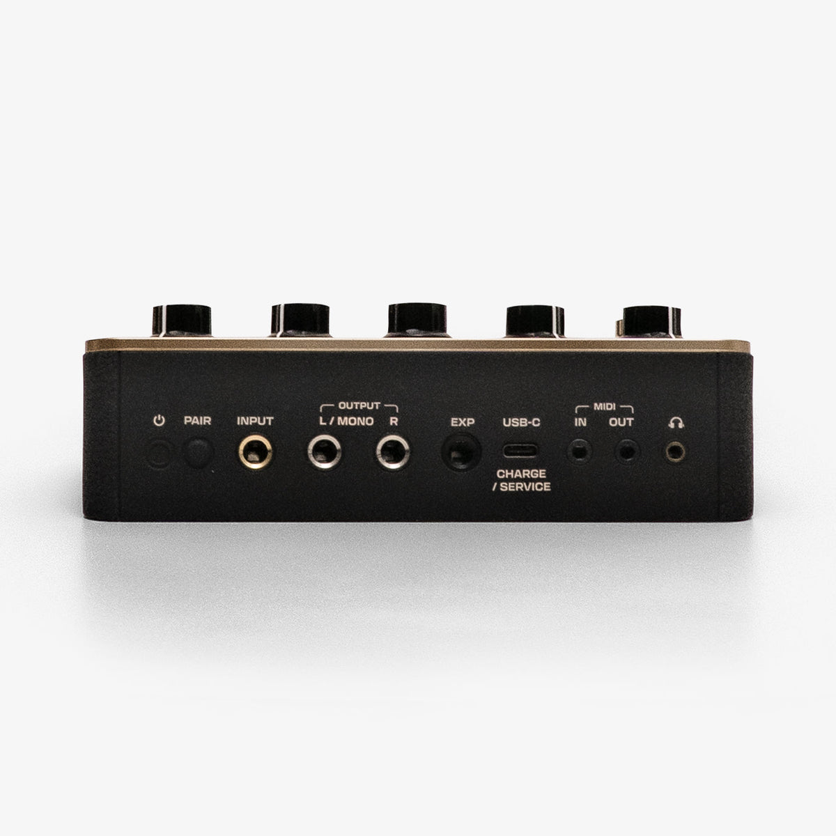 Positive Grid Spark Pedal